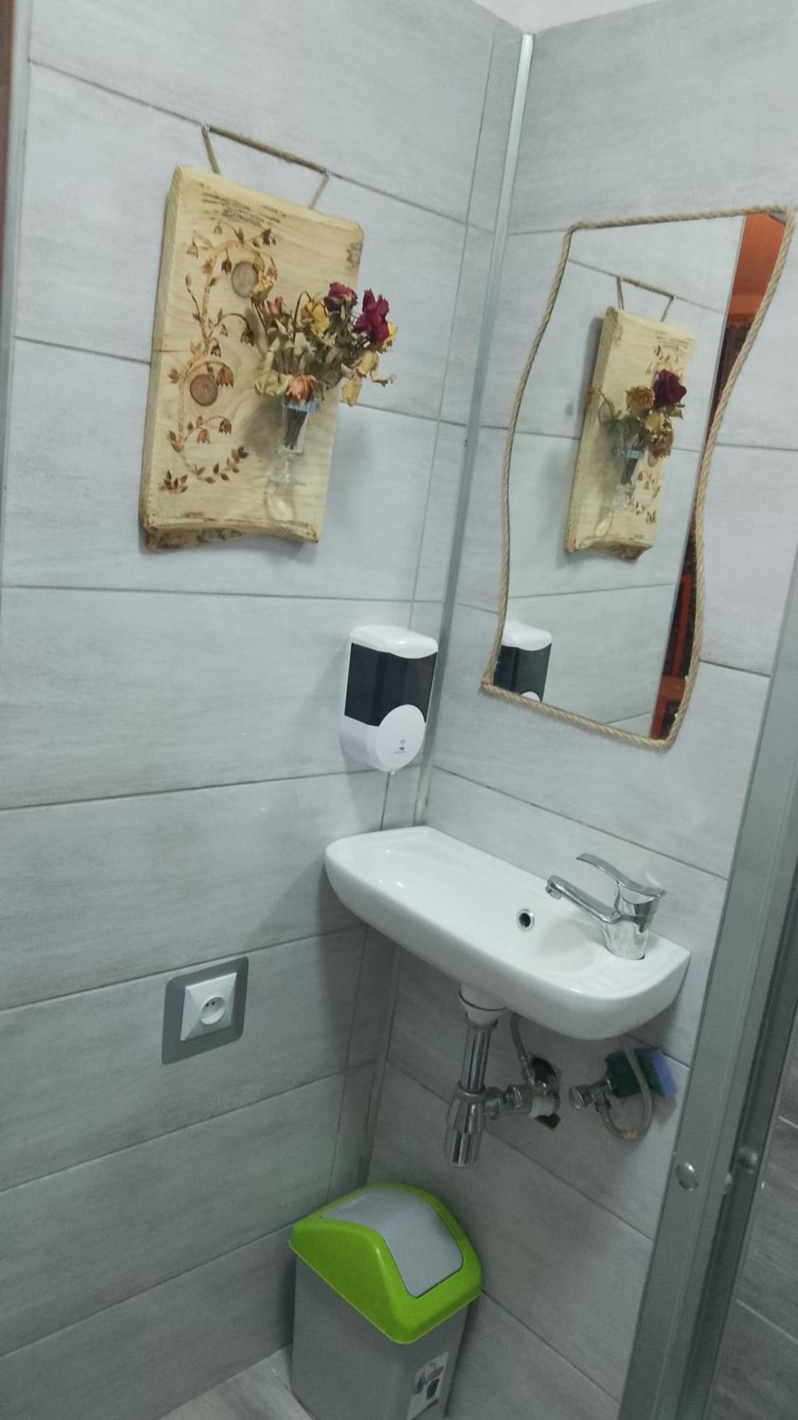 הוילה Wojtkowa U Malgorzaty מראה חיצוני תמונה